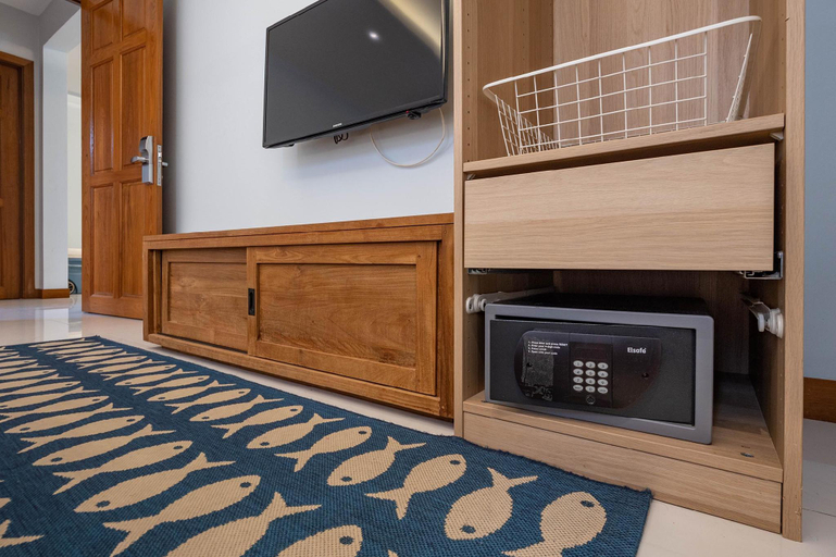 Others 4, Deluxe Sala Villa | 3 bedrooms Pool Villa ⭐, Pattaya