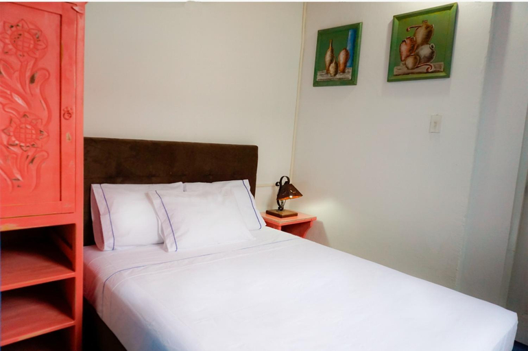 Bedroom 3, Hotel casa Narvaez, Girardot