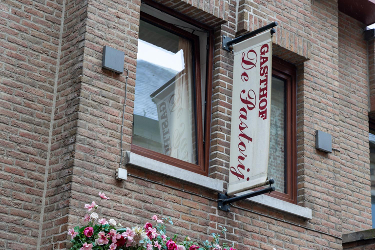 Exterior & Views 2, Hotel De Pastorij, Vlaams Brabant