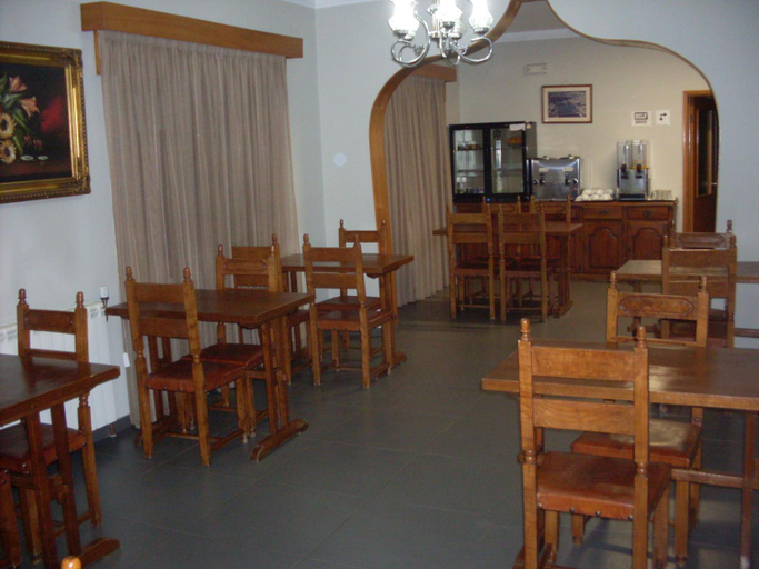 Food & Drinks 4, Hotel Jorge V, Mirandela