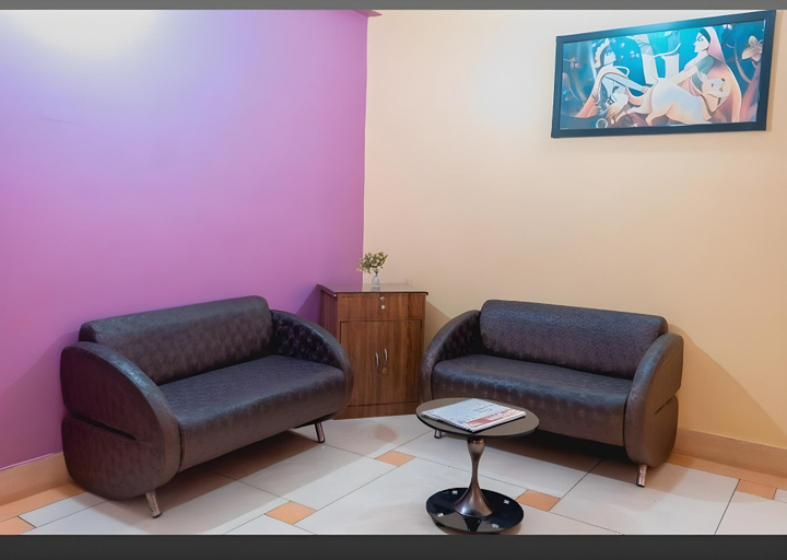 Others 5, Atithi Ashray, Patna