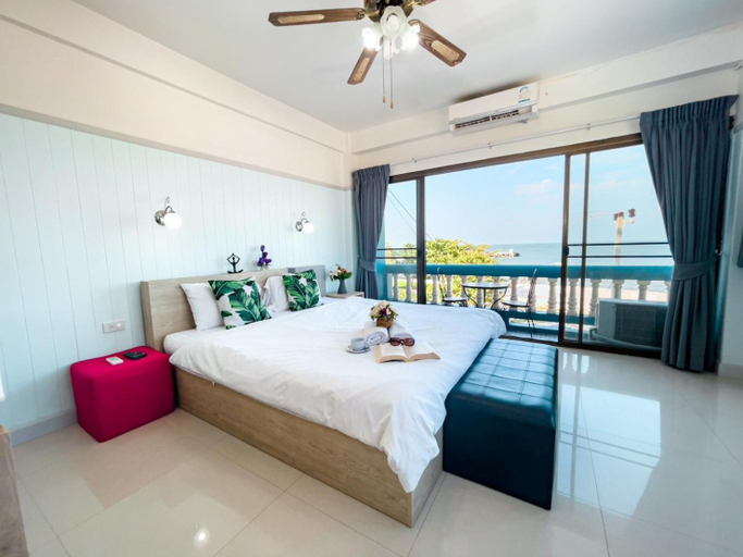 Bedroom 2, MANDARIN LODGE by victor, Hua Hin