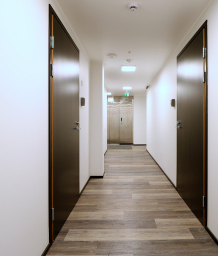 Others 3, Forenom Serviced Apartments Helsinki Lauttasaari, Uusimaa