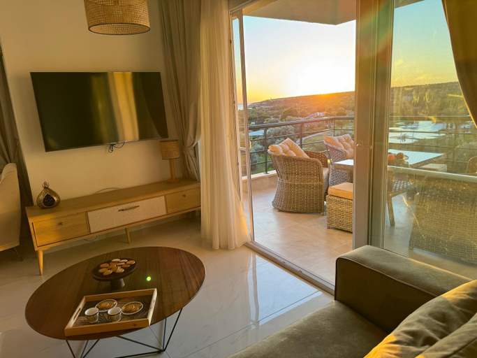 Others 5, Relaxing apartaments near the sea