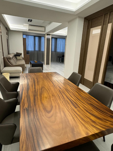 Others 4, AF Homestay, Yilan