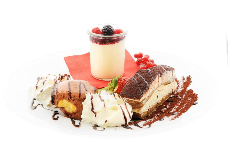 Food & Drinks 4, Nassfeld Fruhstuckspension Wulfenia da Livio, Udine