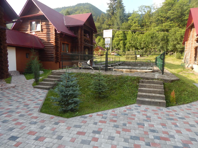 Others 5, BergWind, Tiachivs'kyi