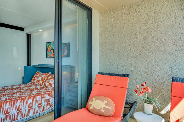 Room 5, Cozy Hawaiian Unit! - Great Ocean View - Sleeps 4+ - Vrkcv, Hawaii