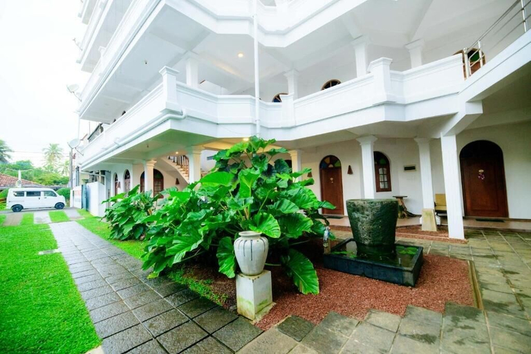 Front of property 3, Royal Beach Hotel Hikkaduwa, Hikkaduwa