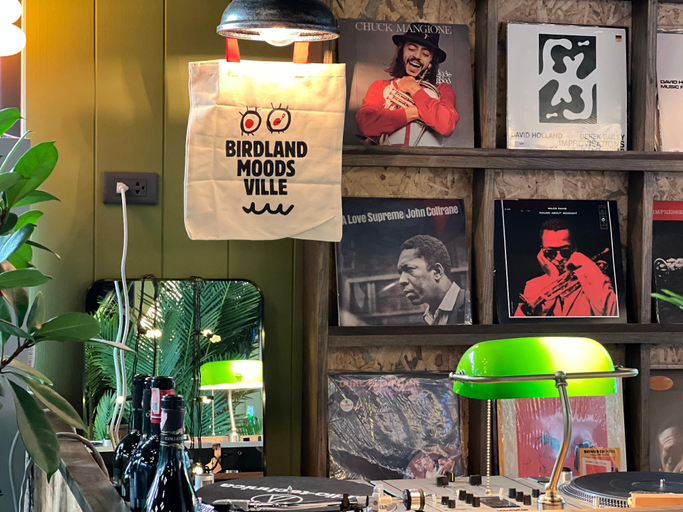 4, Rhythm Pattaya, Pattaya