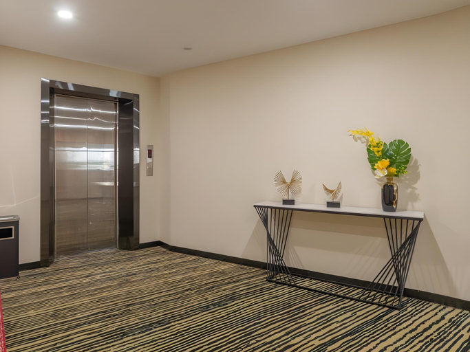 Others 4, GreenTree Inn Shandong Jinan Beiyuan Street Ginza, Jinan