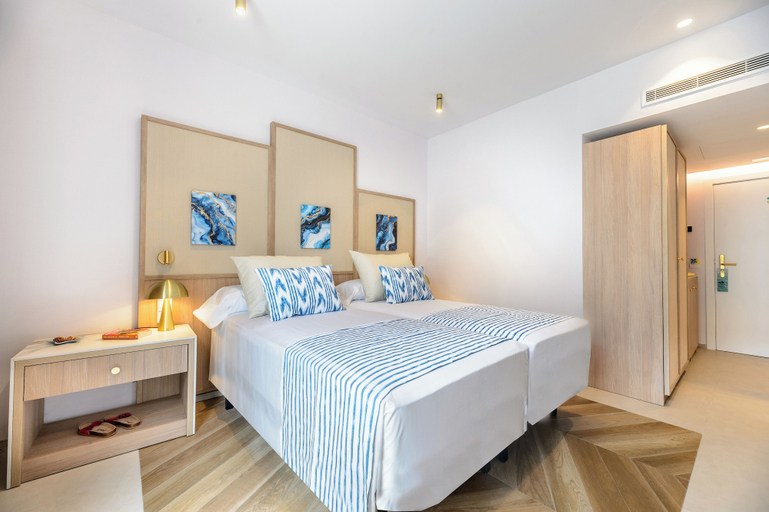 Bedroom 4, Hotel Vibra Yamm Sunset - Adults Only, Baleares