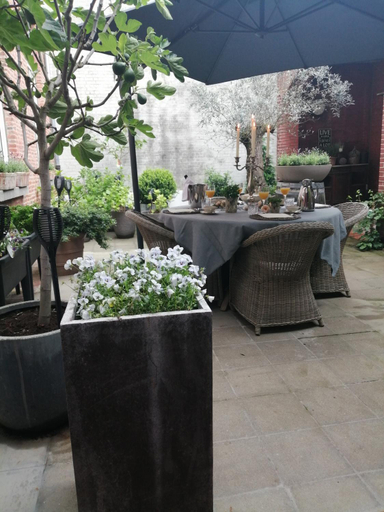 Others 3, Casa della Nonna, Vlaams Brabant