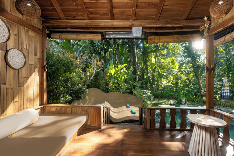 Others, Nava Prana Villa by GenuineHost (temporarily closed), Gianyar