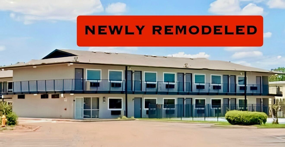 Exterior & Views 2, Studio City Suites, A Travelodge By Wyndham, Bowie