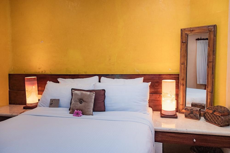 Bedroom 3, Villas Sacbe Condo Hotel, Cozumel