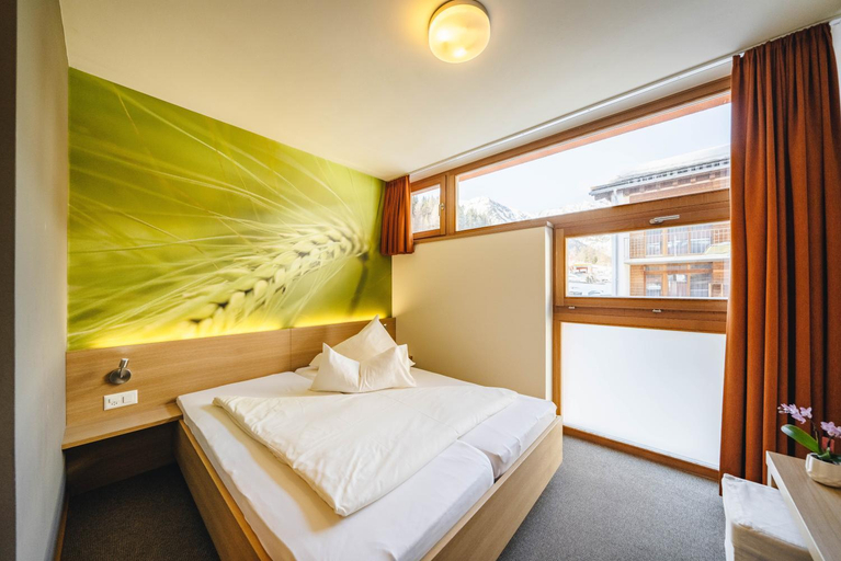 Bedroom 2, Smart-Hotel, Inn