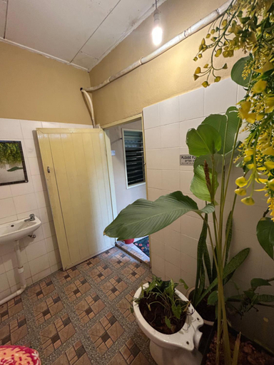 Bathroom 2, MIMPIMOON Langkawi, Langkawi