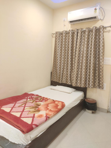 Bedroom 3, Krishan Bhavan And Events, Nagaur