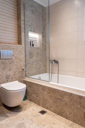 Others 5, Cookoo Villas, Central Macedonia