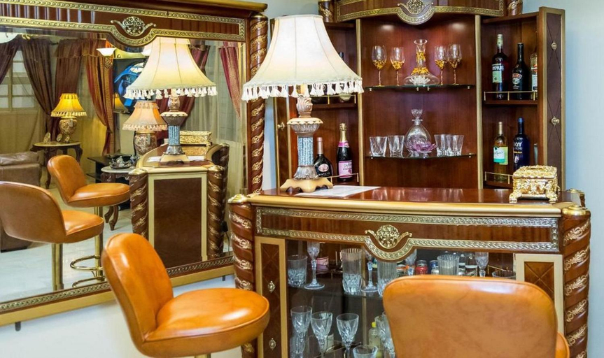Food & Drinks, Apartment Royale Hotel-3 Bd Apartment, Kosofe