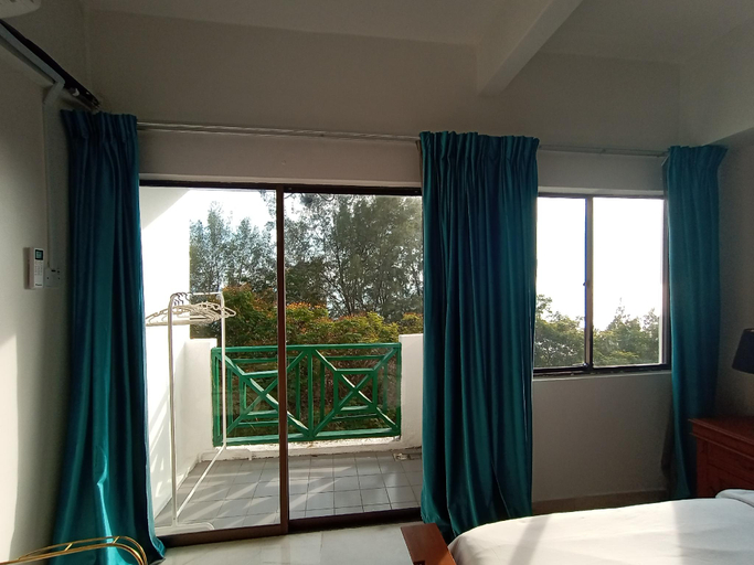 Others 5, Resort Apartment Depan Laut , Port Dickson