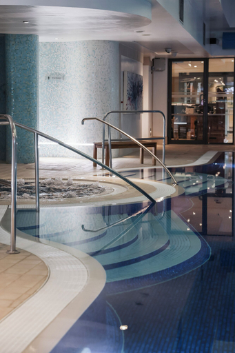 Sport & Beauty 3, Donnington Valley Hotel & Golf Spa, West Berkshire