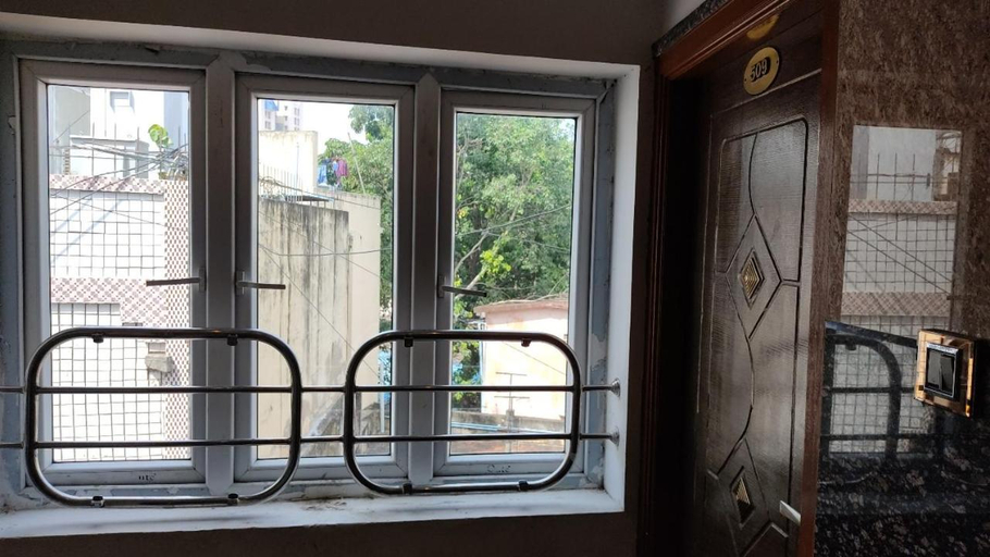 Others 5, MERCY INN, Chennai