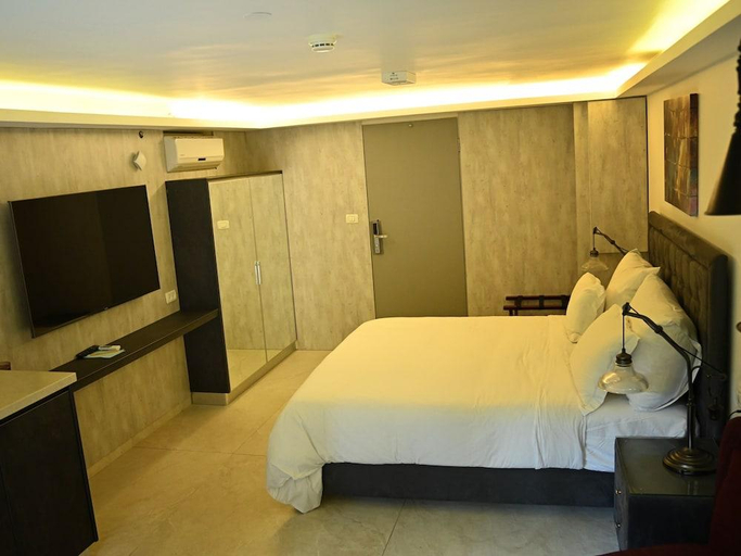 Bedroom 2, Carmella Boutique Hotel