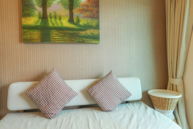 Room 4, Chic Condo Just 100m from the Shore c130, Pulau Phuket