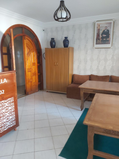 Public Area, Residence Taghazout Oufella by Surf Times, Agadir-Ida ou Tanane