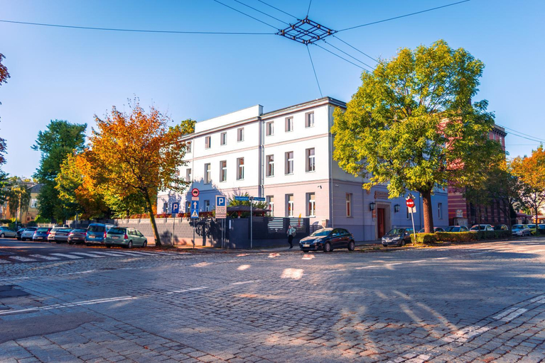 Others 4, Sztuka Smaku - Restauracja i Hotelik, Świdnica