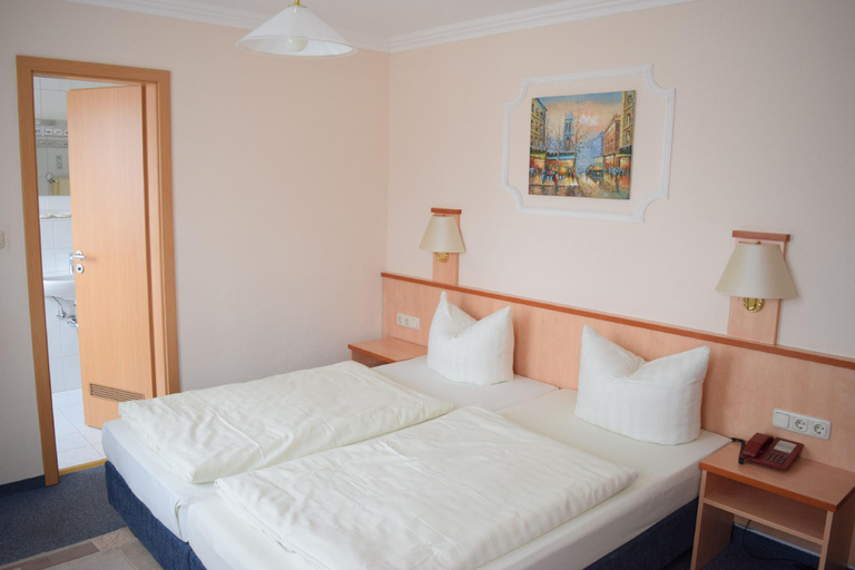 Bedroom 2, Zur Länd, Freising