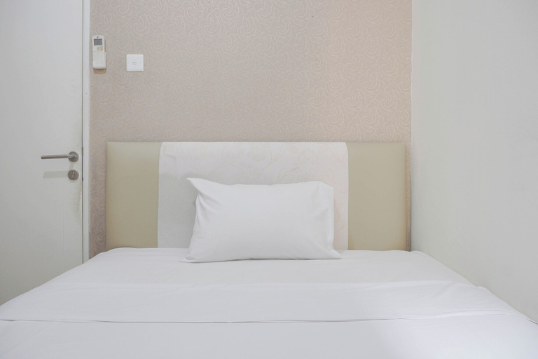 Room 3, Warm And Cozy 2Br At Pakubuwono Terrace Apartment, Jakarta Selatan