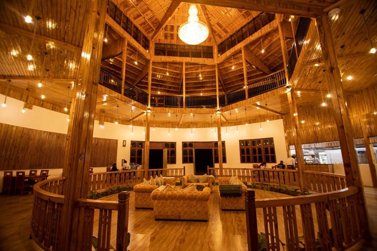Food & Drinks 5, Harness Zipline And Adventure Resort, Dhaualagiri