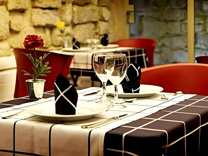 Food & Drinks 4, Hotel La Freixera, Lleida