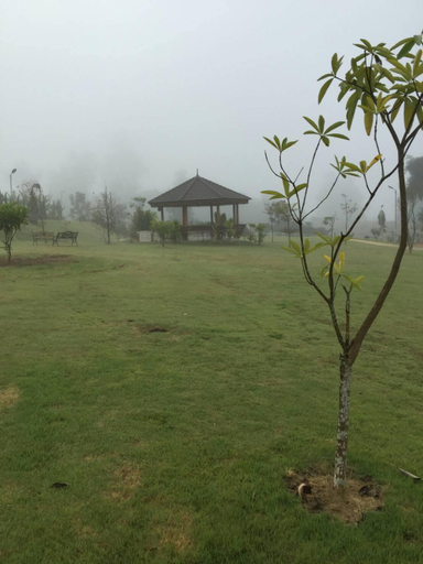 Others 5, Phupaikaew Resort, Pai