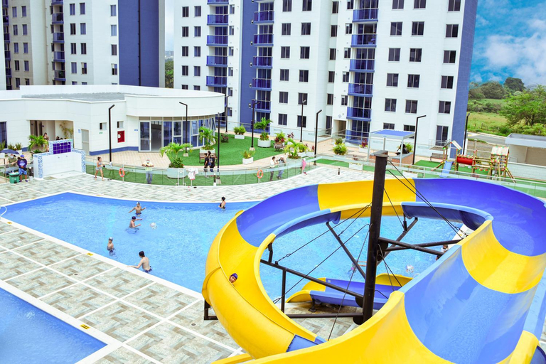 Others 3, Apartamentos en Club Residencial, Ibagué