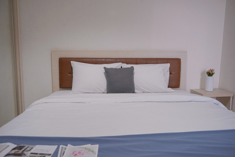 Room 2, Great Choice 2Br At Bintaro Icon Apartment, Tangerang Selatan