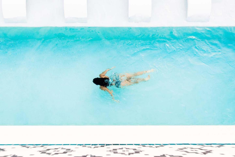 Sport & Beauty 2, Marquee Playa Hotel, Cozumel