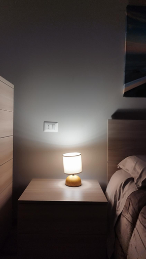 Bedroom 2, Alle Volte Maison, Bari