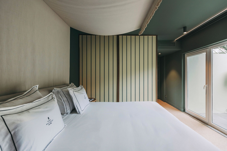 Bedroom 3, Torel Terra Brava, Angra do Heroísmo