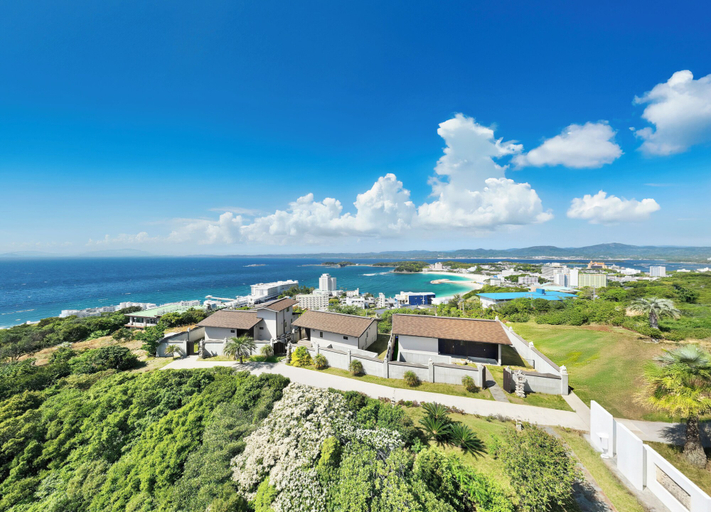 Exterior 3, Crystal Villa Shirahama Oceans Dog Resort, Shirahama