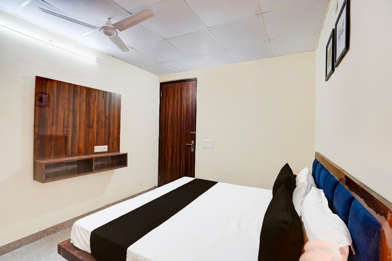 Others 5, Hotel O Crystal Inn, Ghaziabad