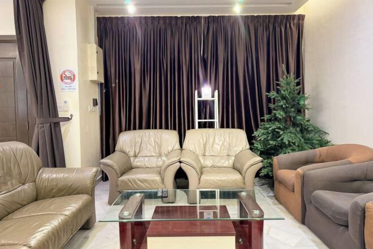 Interior 3, Gathering l Wedding House l 18PaxTaman Oug KL, Kuala Lumpur