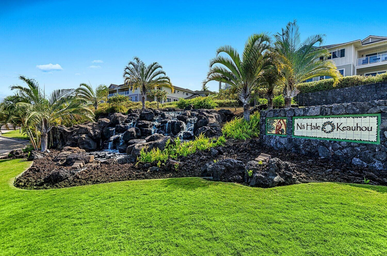 Exterior detail 5, Ocean View - AC - Work From Hawaii - Vrkcv, Hawaii