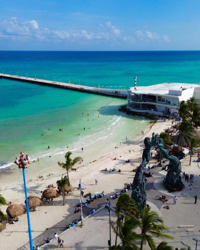 Others 4, Distrito Corazon by Boutique Apartments MX, Cozumel