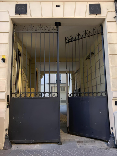 Others 5, Le Logis Versaillais, Yvelines