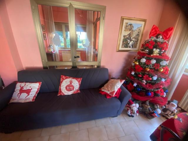 Bedroom 3, Hotel Le Vigne, Rieti