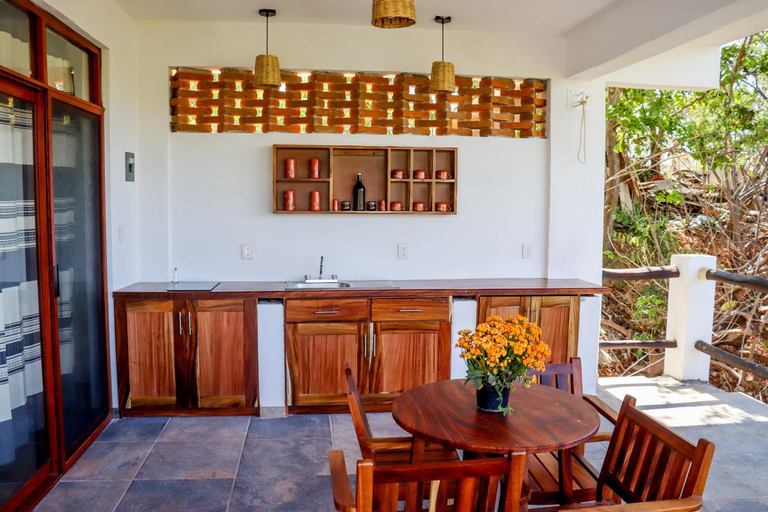 Food & Drinks 4, La Aldea Zipolite, Dist. Pochutla